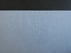 【クスノキ】和紙 2010-銀線紙-白